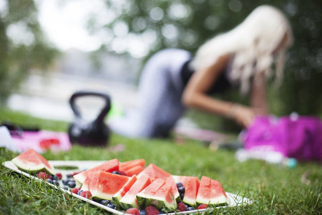 Develop Healthy Habits
