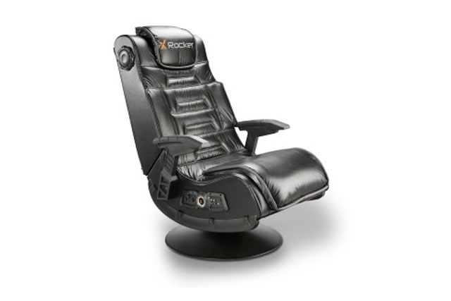 X Rocker 51396