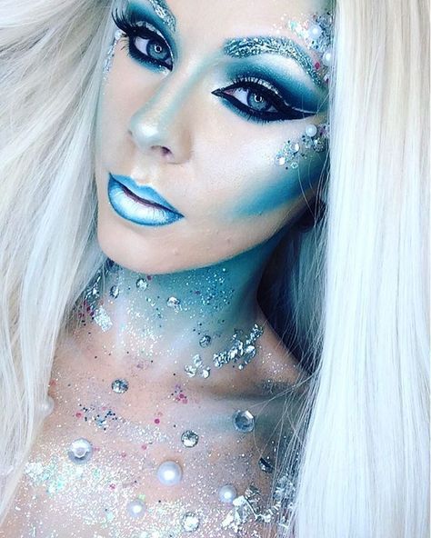 31 Best Halloween Makeup Looks For Girls