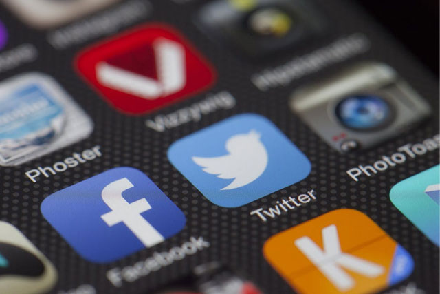 Most Used Social Media Networks