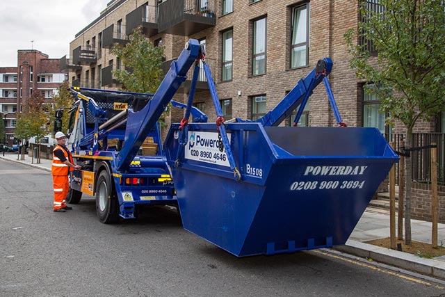Reduce The Cost Of Skip Hire