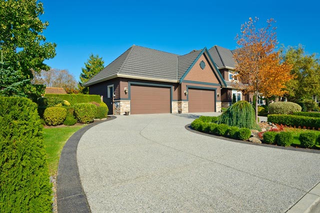 Types of Driveway Sealers