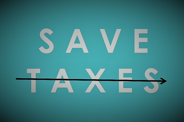 7 Easy Ways To Save Taxes in India