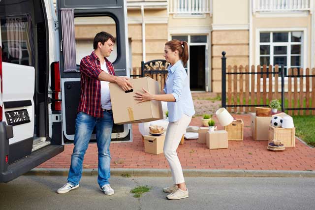 Tips To Have A Stress Free Moving Day
