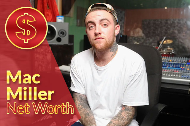 Mac Miller Net Worth 2021 – Biography, Wiki, Career & Facts