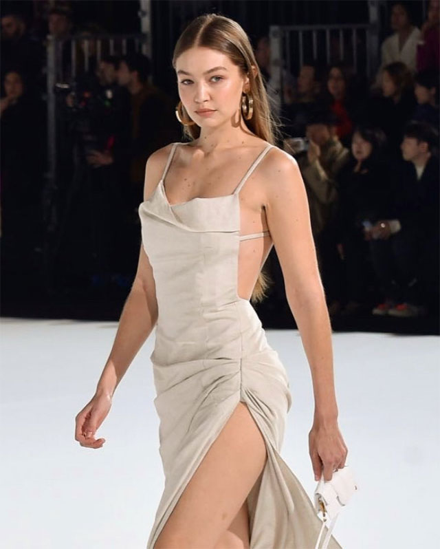 Gigi Hadid Net Worth