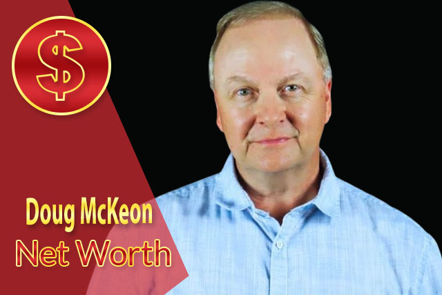 Doug McKeon Net Worth