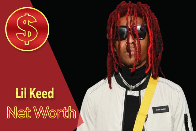 Lil Keed Net Worth