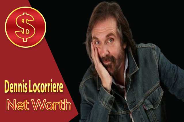Dennis Locorriere Net Worth