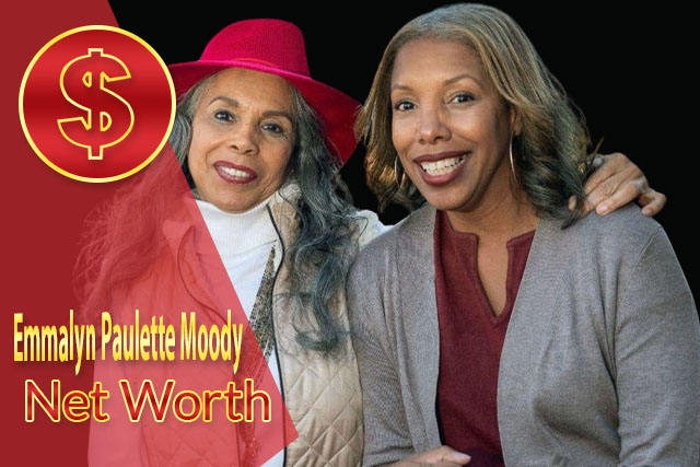 Emmalyn Paulette Moody Net Worth