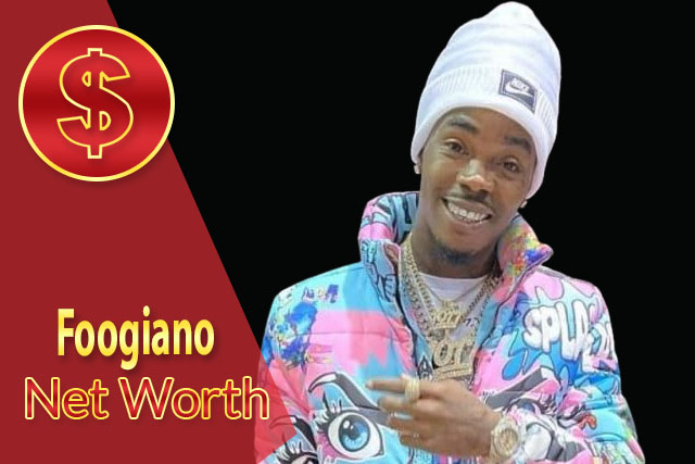 Foogiano Net Worth