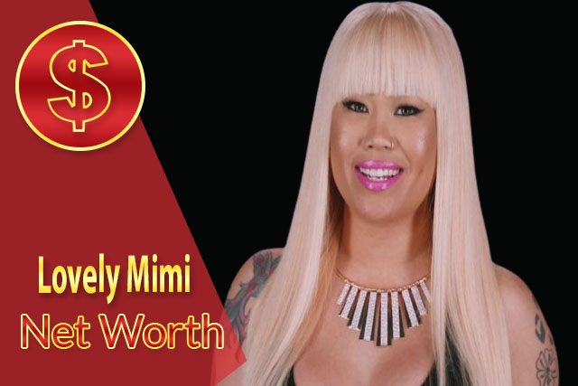 Lovely Mimi Net Worth