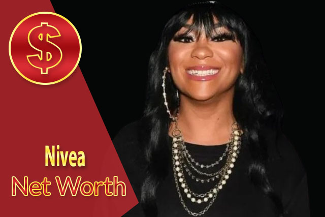 Nivea Net Worth