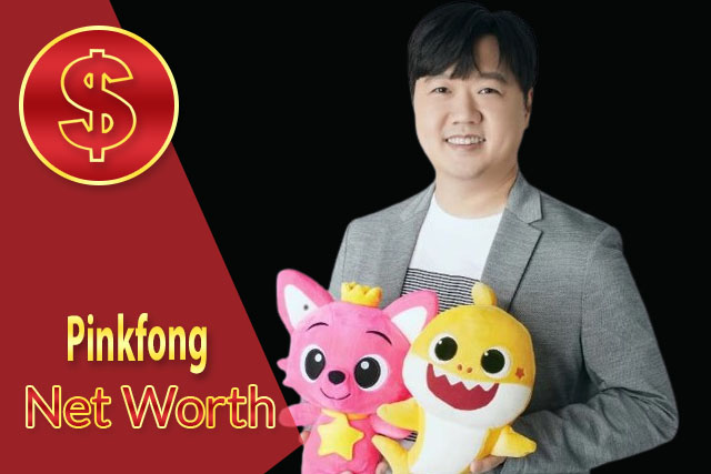 Pinkfong Net Worth