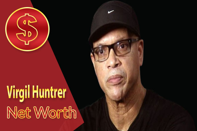 Virgil Hunter Net Worth