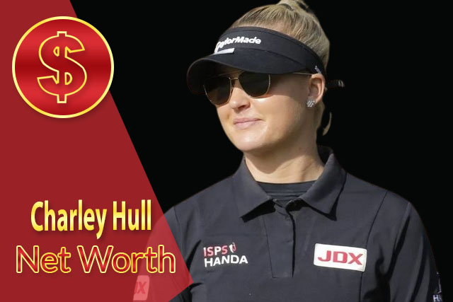 Charley Hull Net Worth