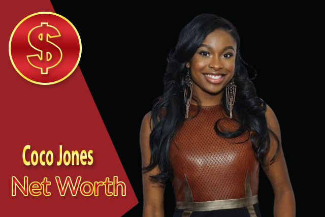 Coco Jones Net Worth