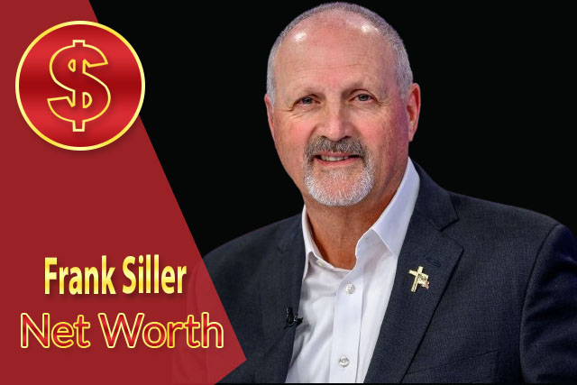 Frank Siller Net Worth