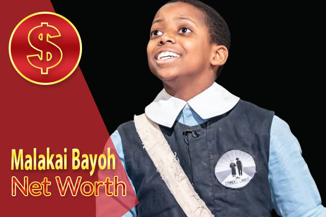 Malakai Bayoh Net Worth