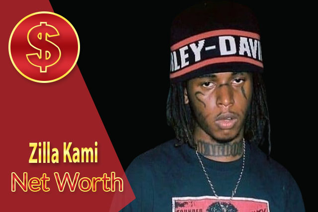 Zilla Kami Net Worth